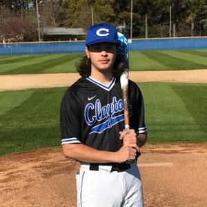 Meet your Posher, Hayden